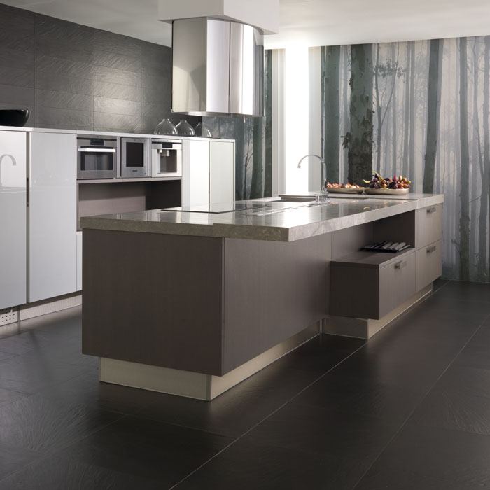 Lifestyle Design - Kitchens